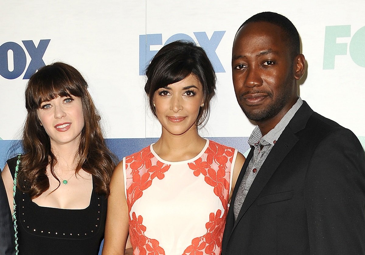 What Have 'New Girl' Stars Zooey Deschanel, Hannah Simone, and Lamorne