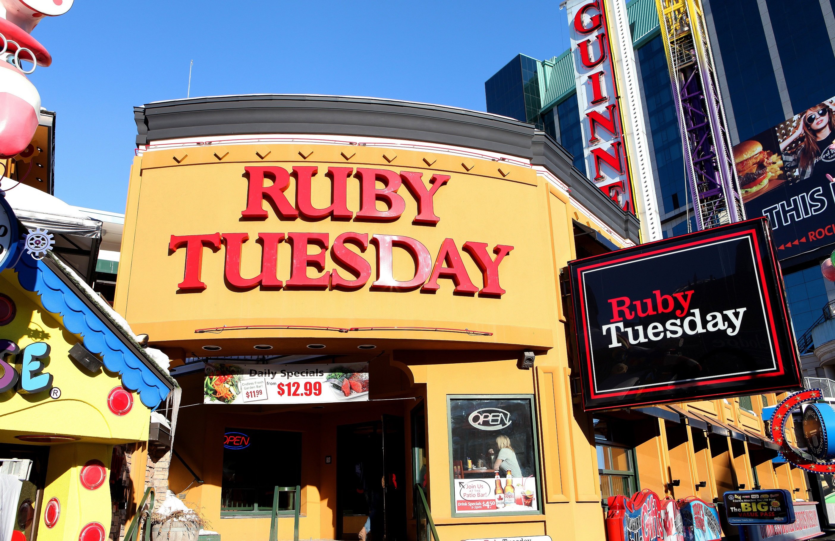 Ruby Tuesday (song) - Wikipedia