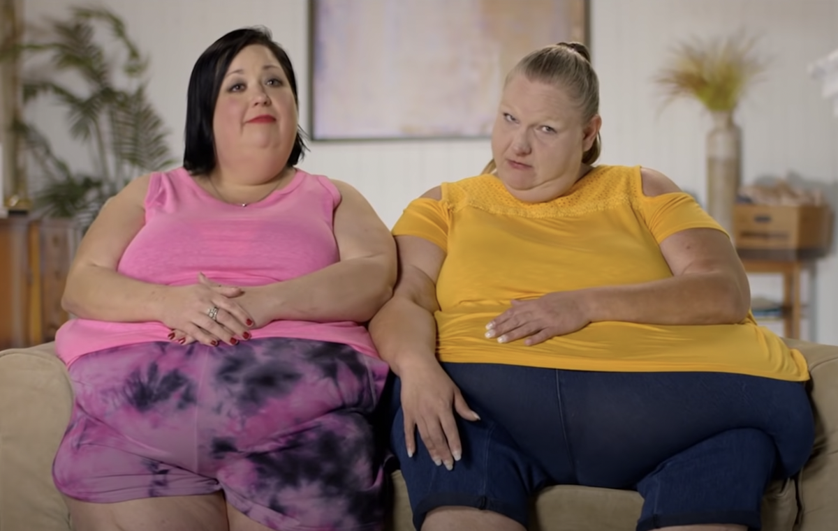 TLC Shows Returning in 2023 Include '1000lb Best Friends,' 'My 600lb