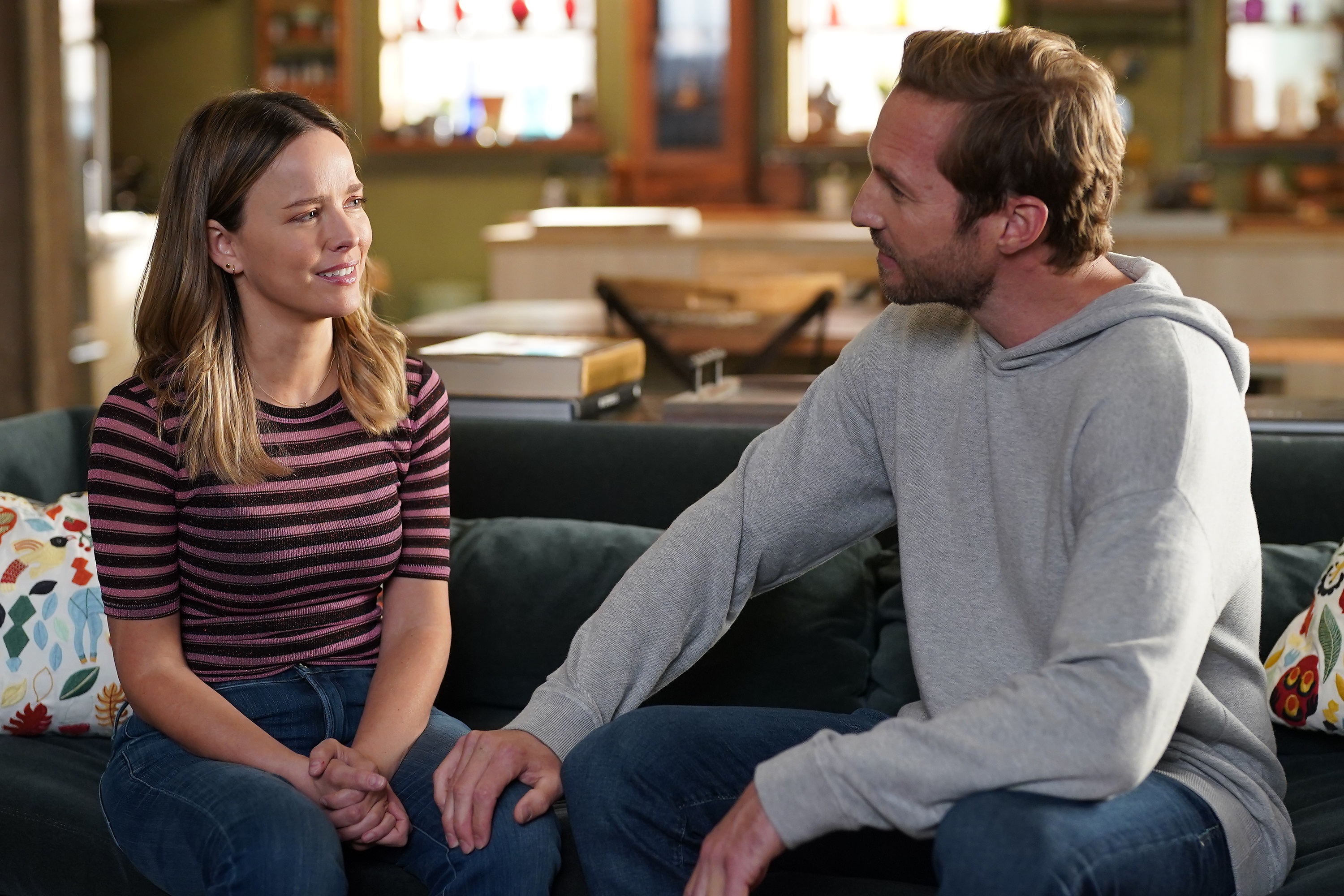 'A Million Little Things' Return Date Announced and New Midseason