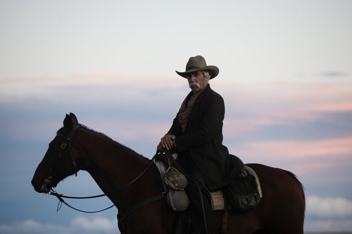 '1883' Finale: Does Thomas Know What Happened to Shea? LaMonica Garrett ...