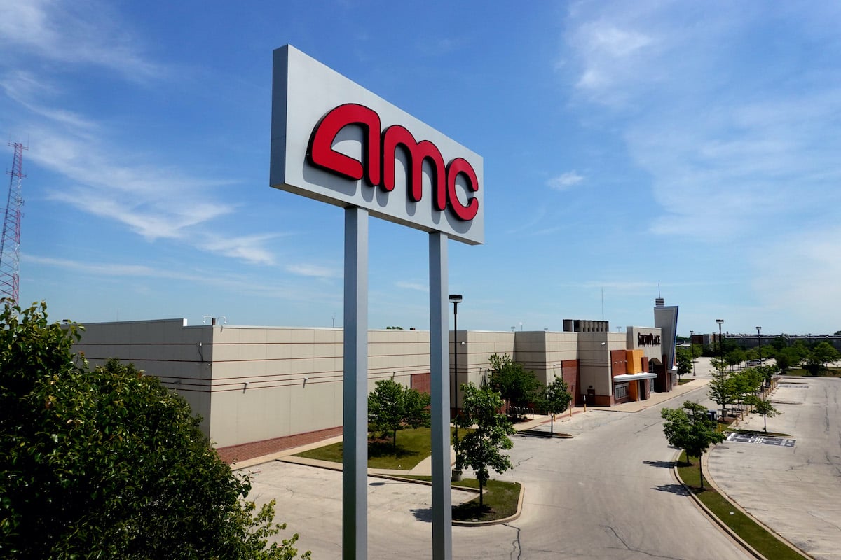 Oscars 2022 Is AMC Theatres Hosting Best Picture Showcase This Year?