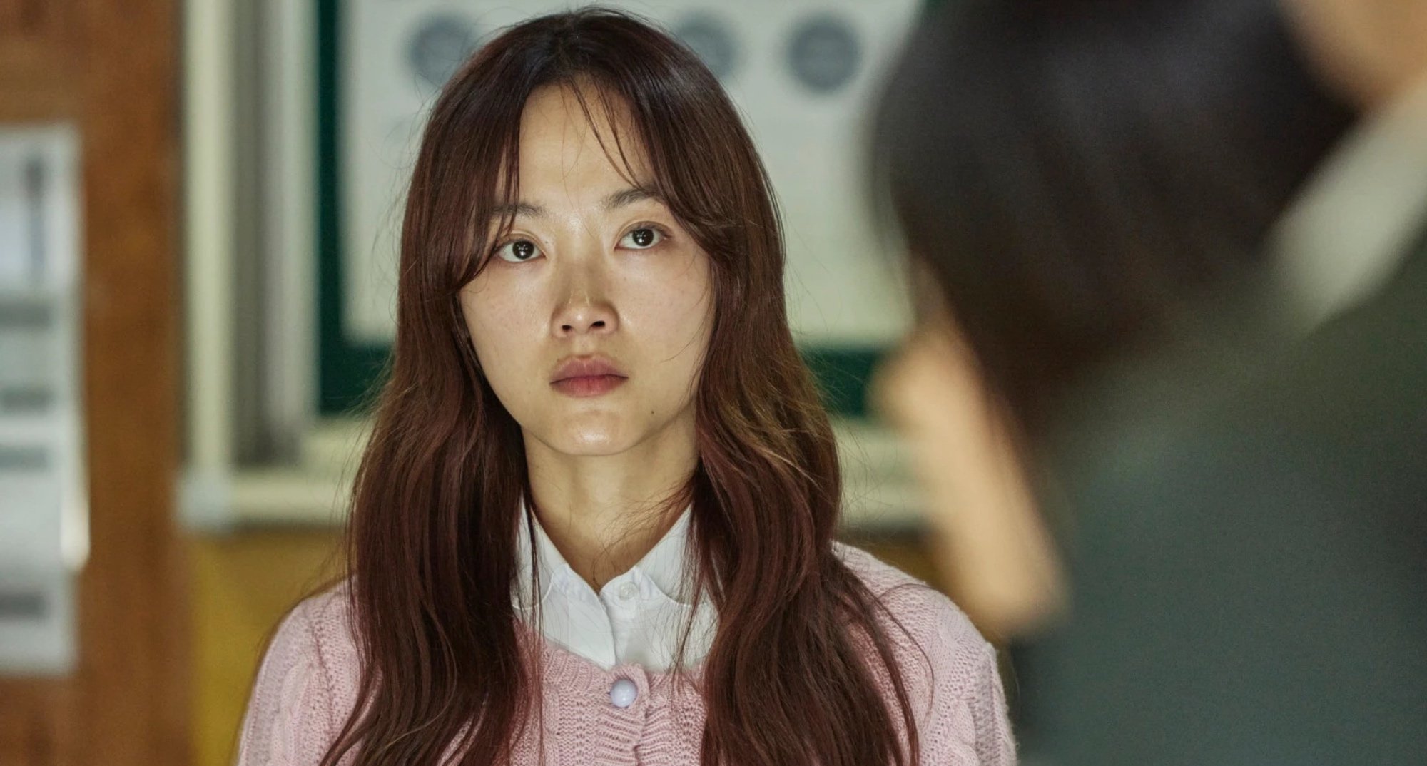 'All of Us Are Dead': Actor Lee Yoo-mi Defends Na-Yeon, One of the K ...