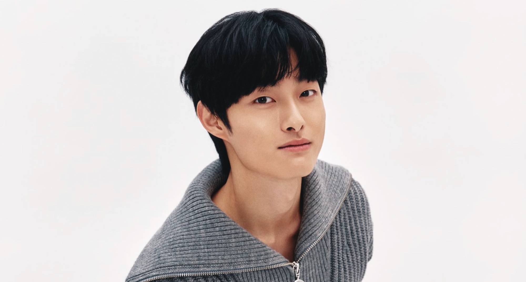 Yoon Chan Young Talks About How He Got Cast For “All Of Us Are Dead,” His  Ideal Type, And More