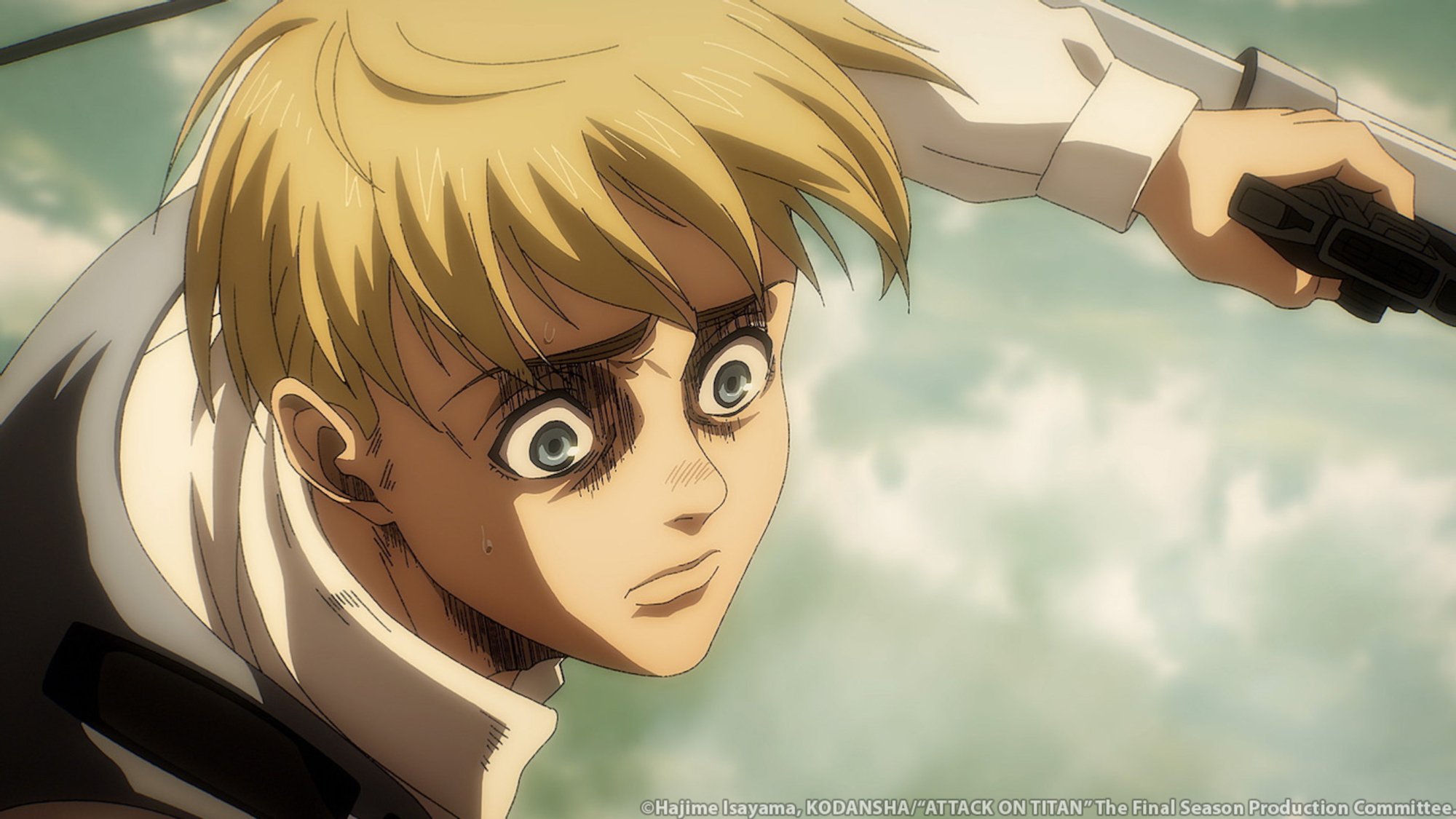 What Time Will The Final Episode of 'Attack on Titan' Premiere on Hulu and  Crunchyroll?