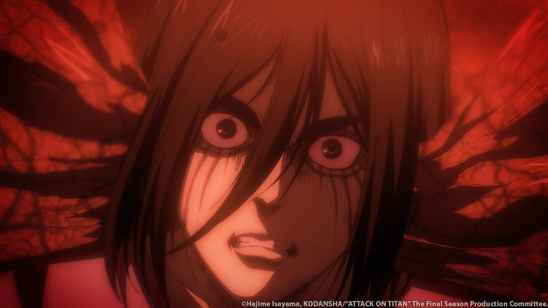 Does The Rumbling Prove That Eren Is Still Attack on Titan's Hero?