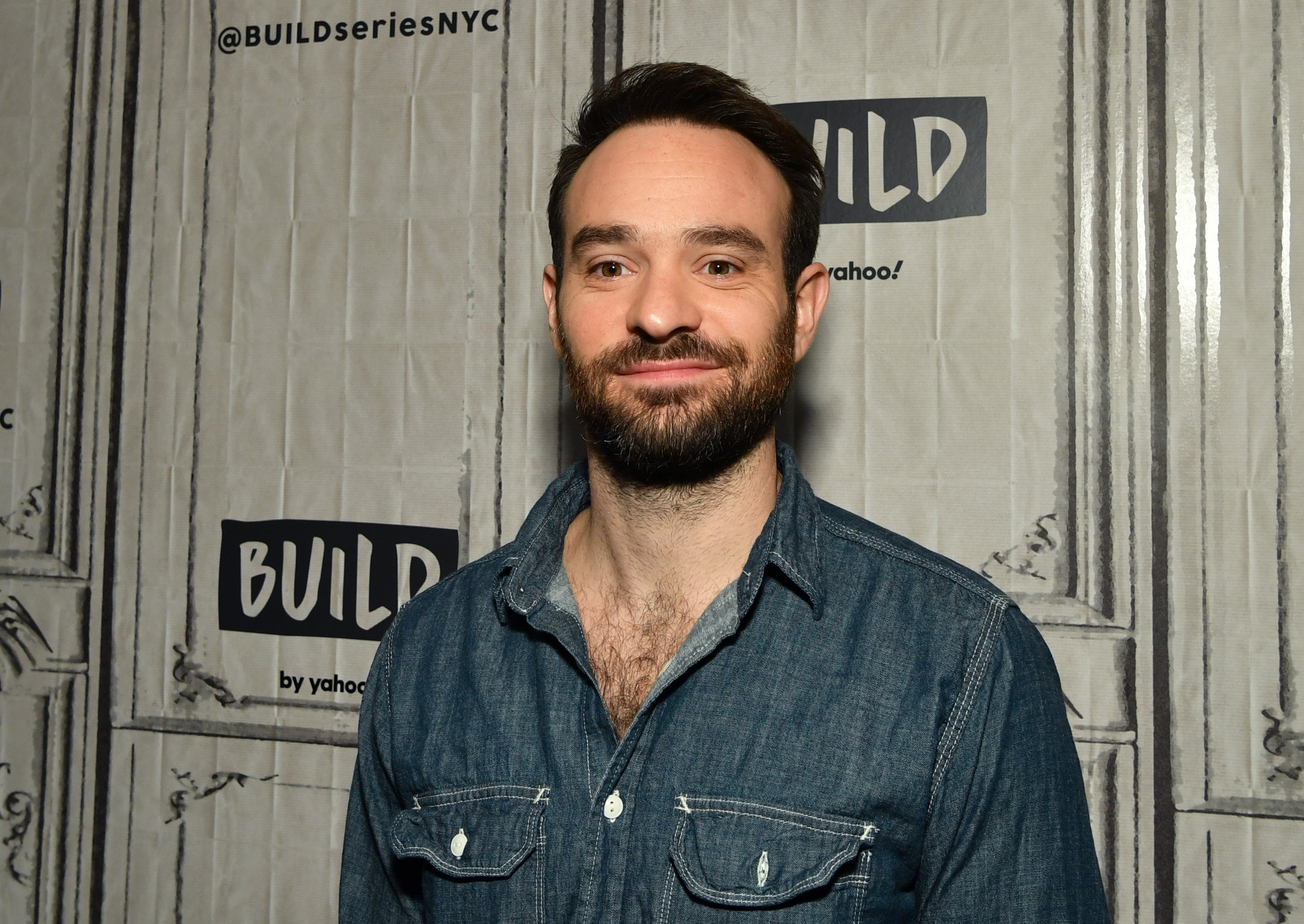 'Daredevil' Actor Charlie Cox Reveals What Matt Murdock Should Do Next ...