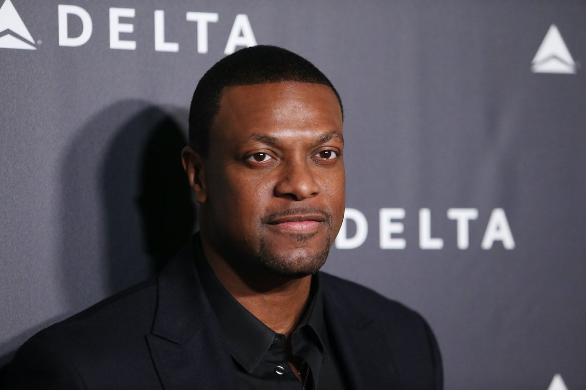 Chris Tucker Reflects on 'Friday' Castmates Who Died - Okayplayer