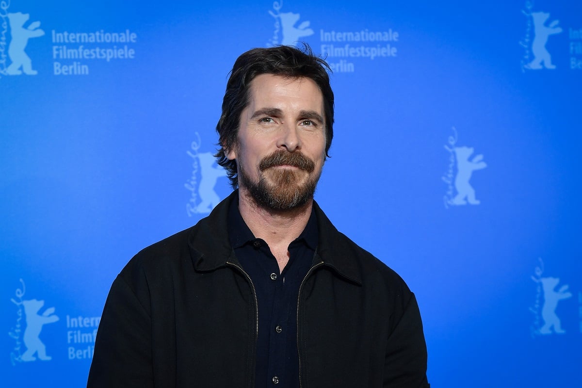 That would've been a pitiful attempt: Christian Bale Admits He