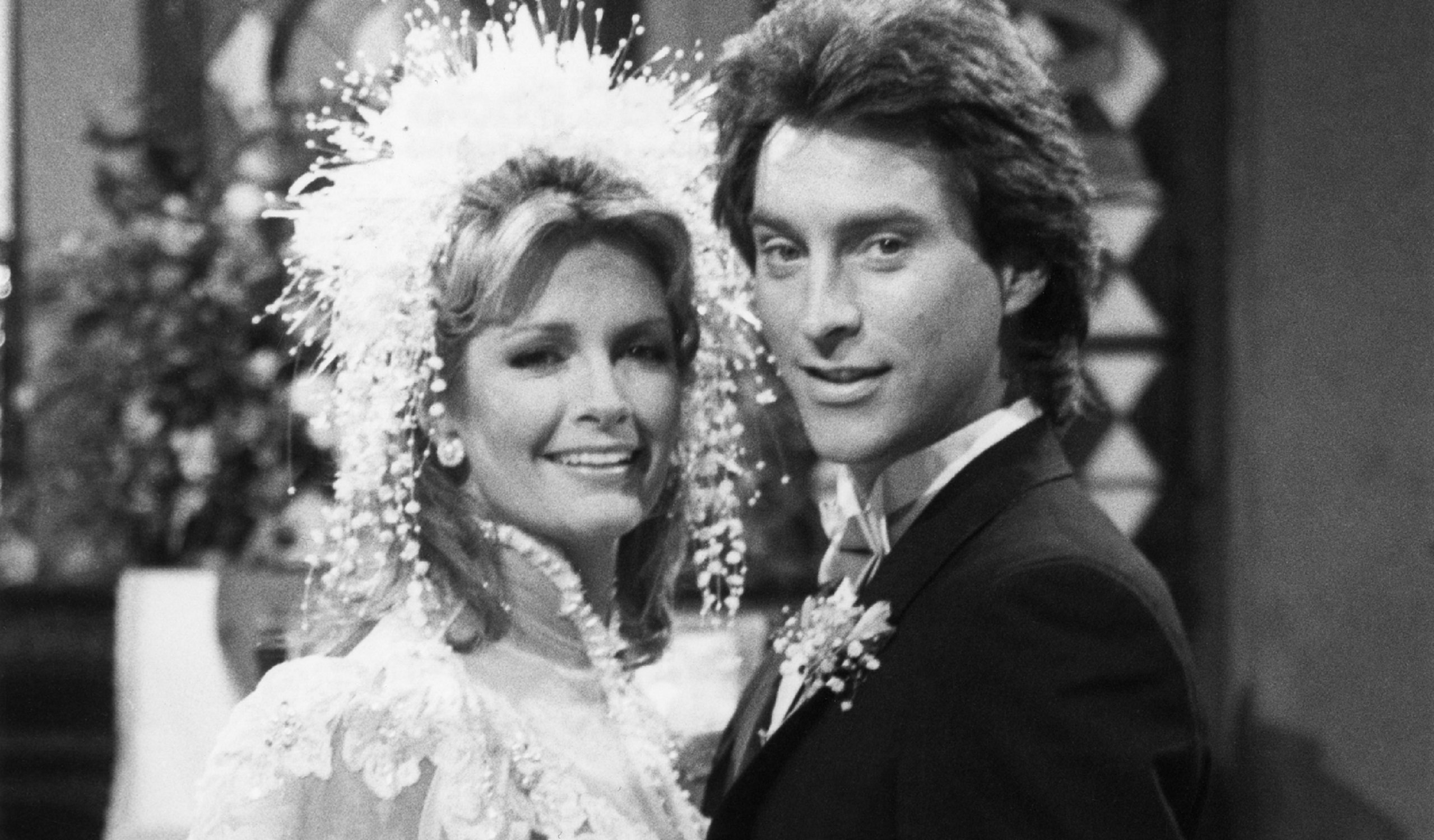 In Honor Of Valentines Day Here Are The Top 10 ‘days Of Our Lives Couples Of All Time 1633