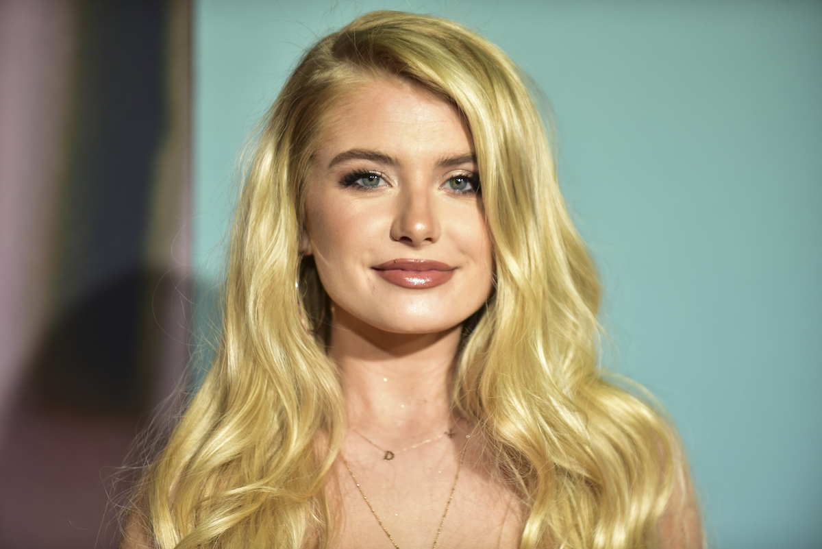 Bachelor In Paradise Star Demi Burnett Reveals Autism Diagnosis ‘be Open Minded And Accepting 