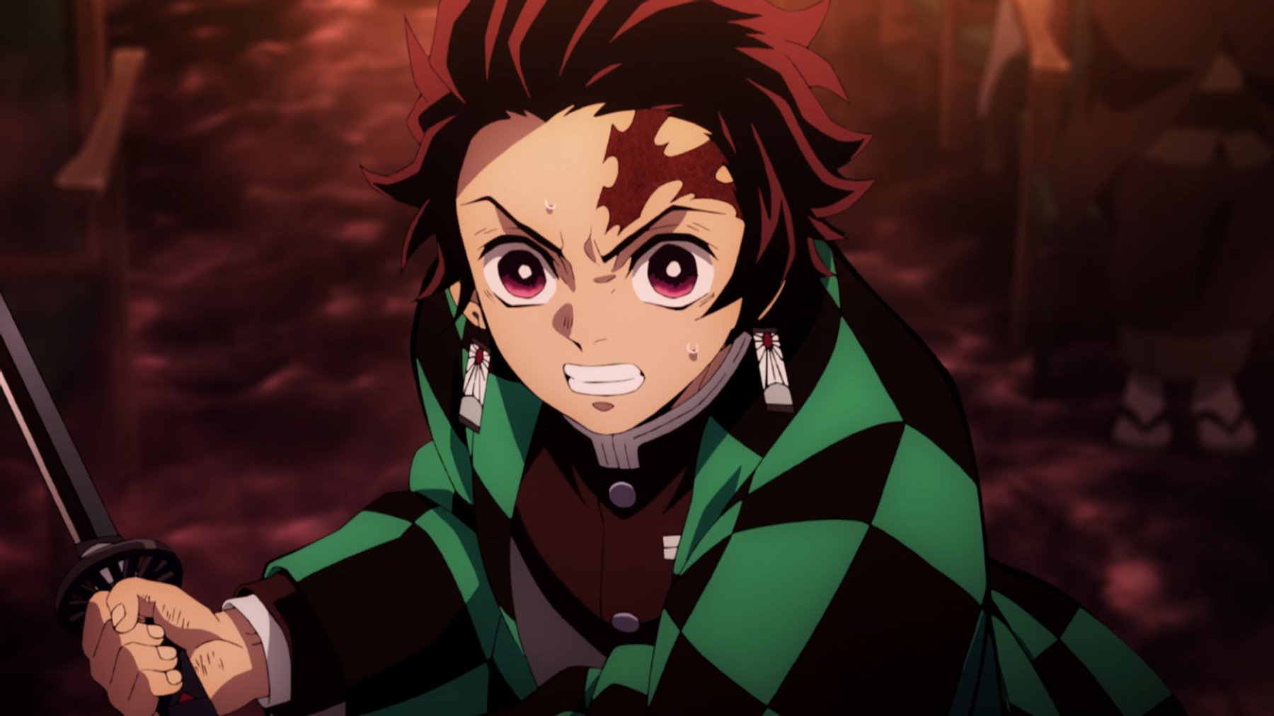 Demon Slayer Season 2 Episode 13 Official Title, Release Date, Key Visual  Revealed