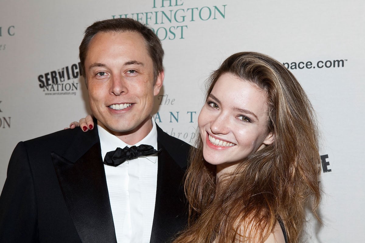 Elon Musk Married Talulah Riley Twice Before Divorcing Her for Good