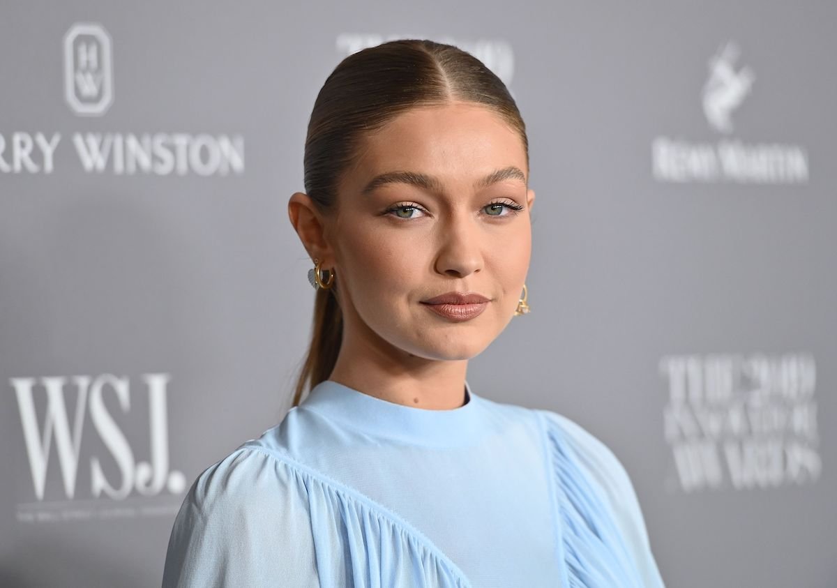 Gigi Hadid Won't Push Her Daughter Khai Into Modeling at a Young Age: 'No  Baby Guess Campaigns