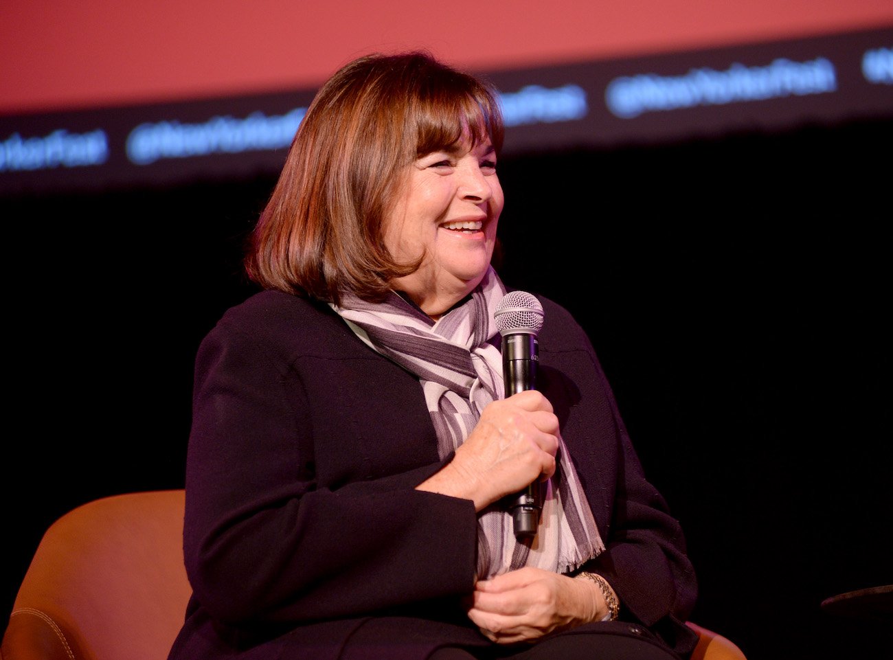 The 1 Barefoot Contessa Recipe Ina Garten Has to Include in Her ...