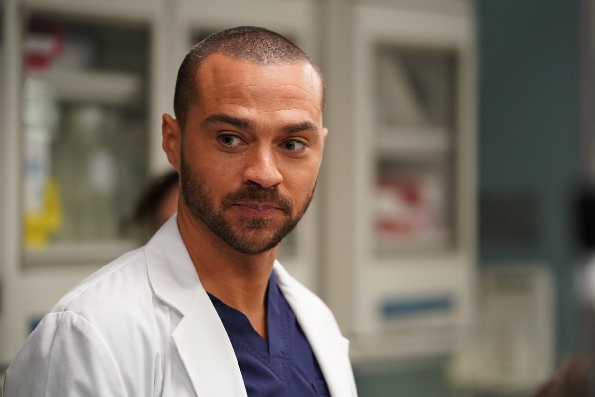 How much is Jesse Williams worth? Net worth and Grey's Anatomy