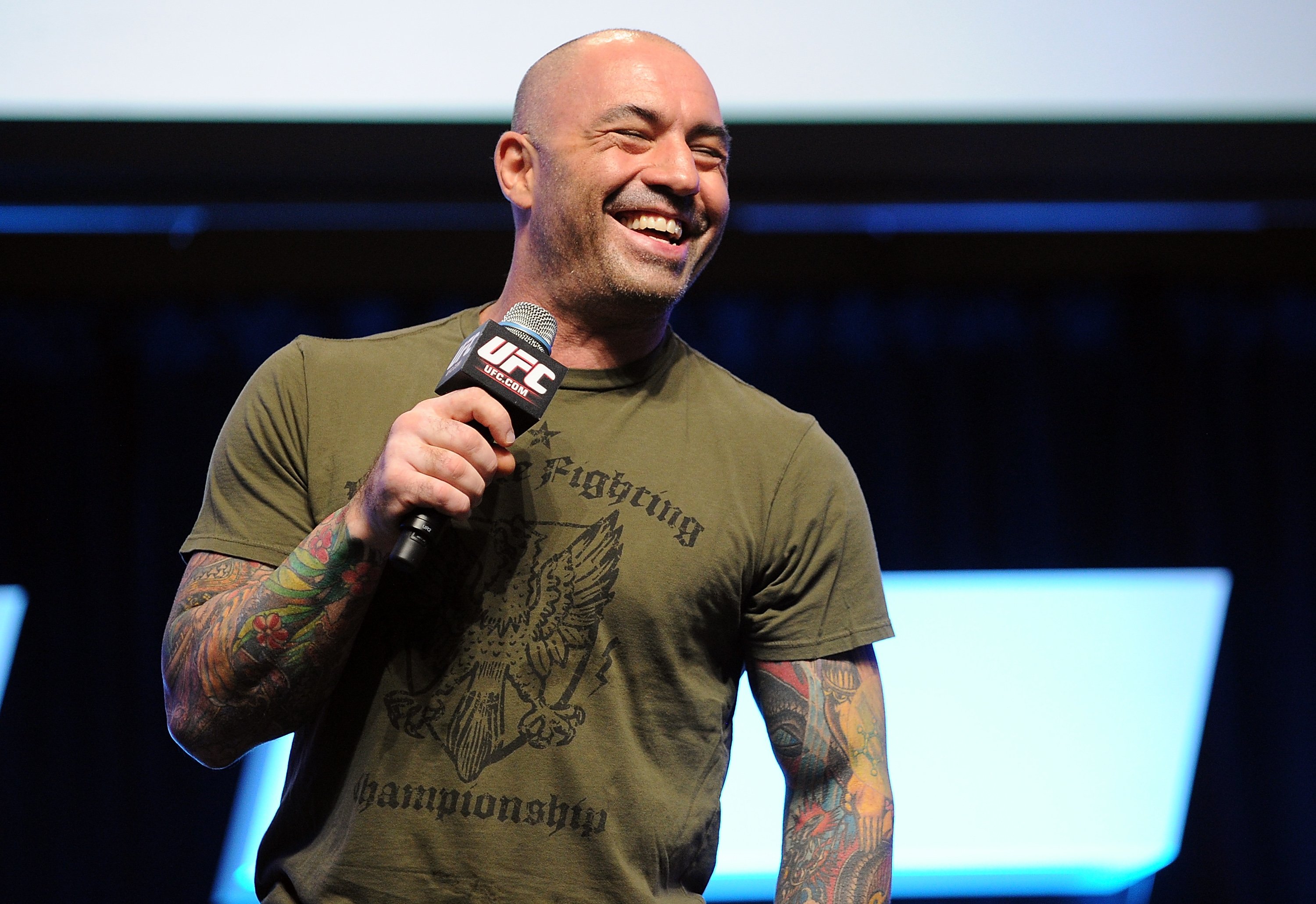 Inside Joe Rogan’s Carnivore Diet and Why He Does It