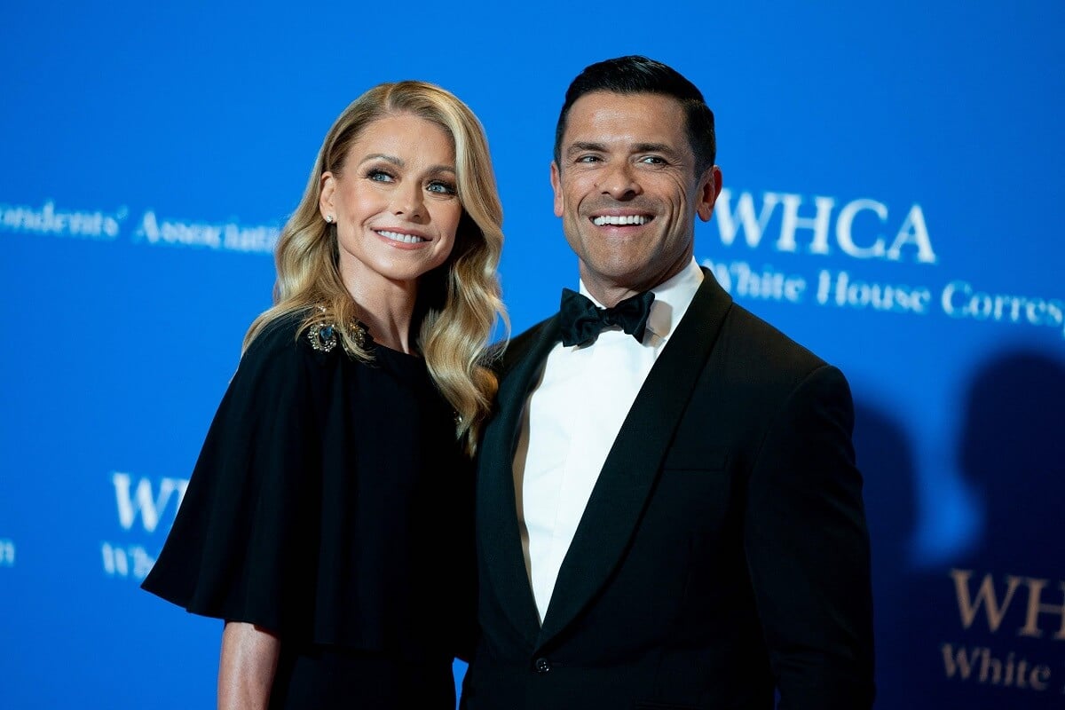 Mark Consuelos Net Worth 2023: How Much He Makes vs. Kelly Ripa