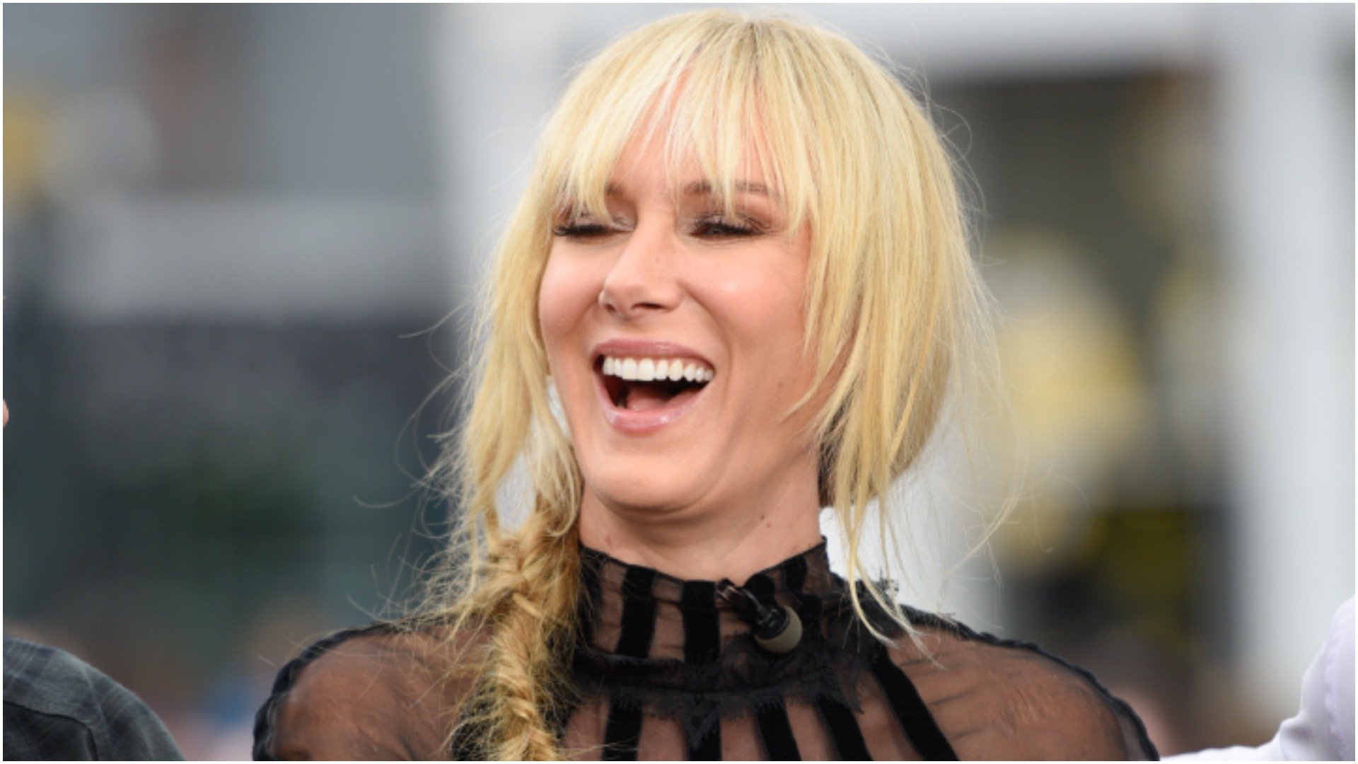 Kimberly Stewart is Rock Royalty - Palm Beach Illustrated