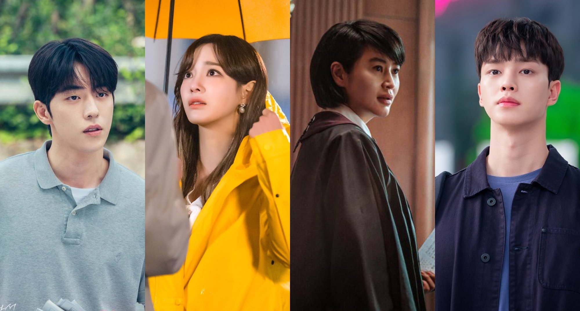 5 Netflix K-Dramas Premiering in February - Details, Cast, and More