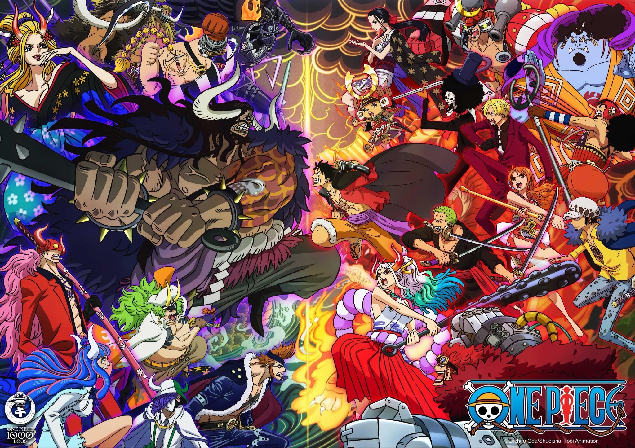 One Piece' Maintains Dominance on Netflix Most-Watched TV List
