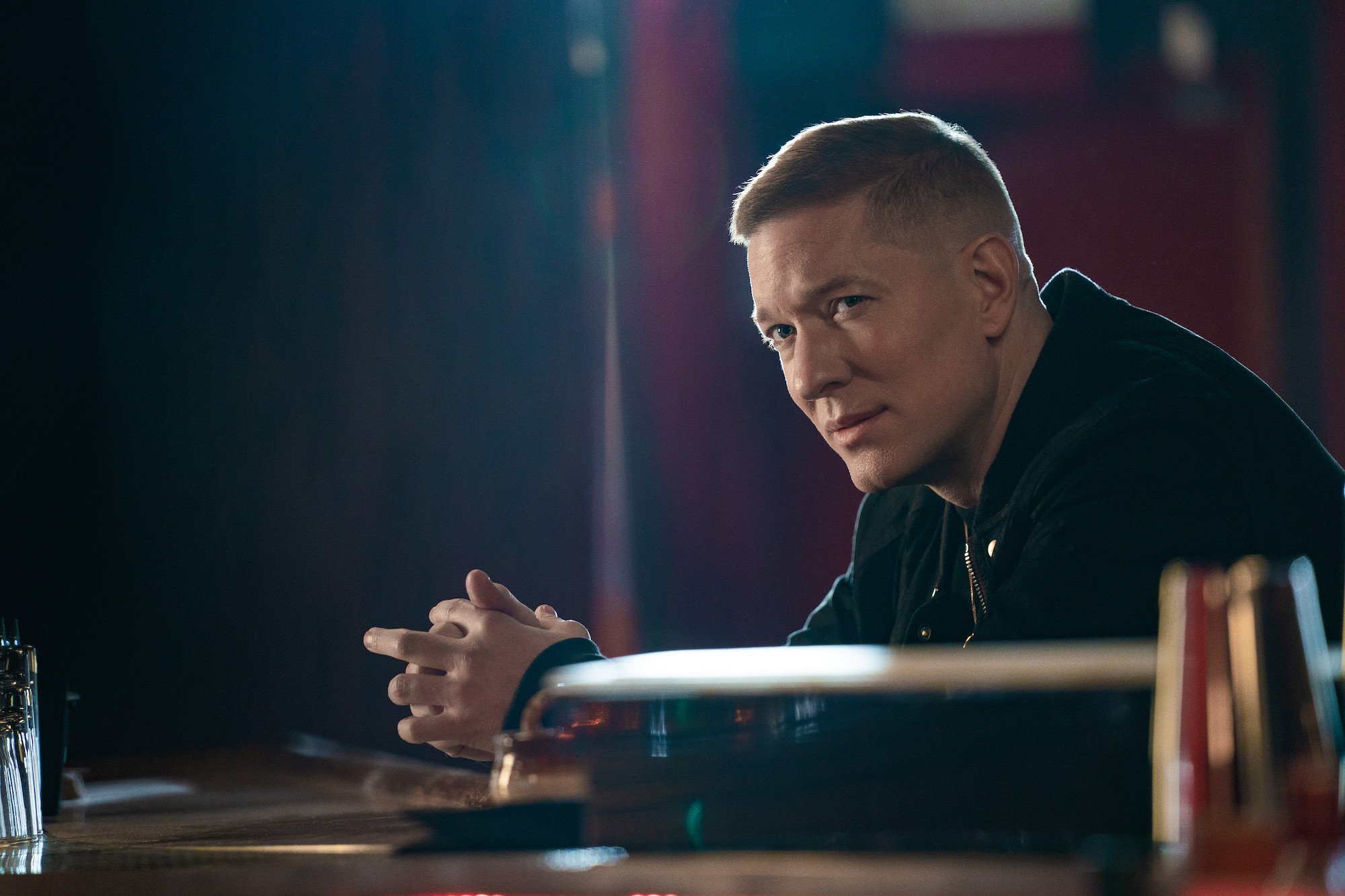 If You Like 'Power Book IV: Force' on Starz, Here's Another Joseph ...