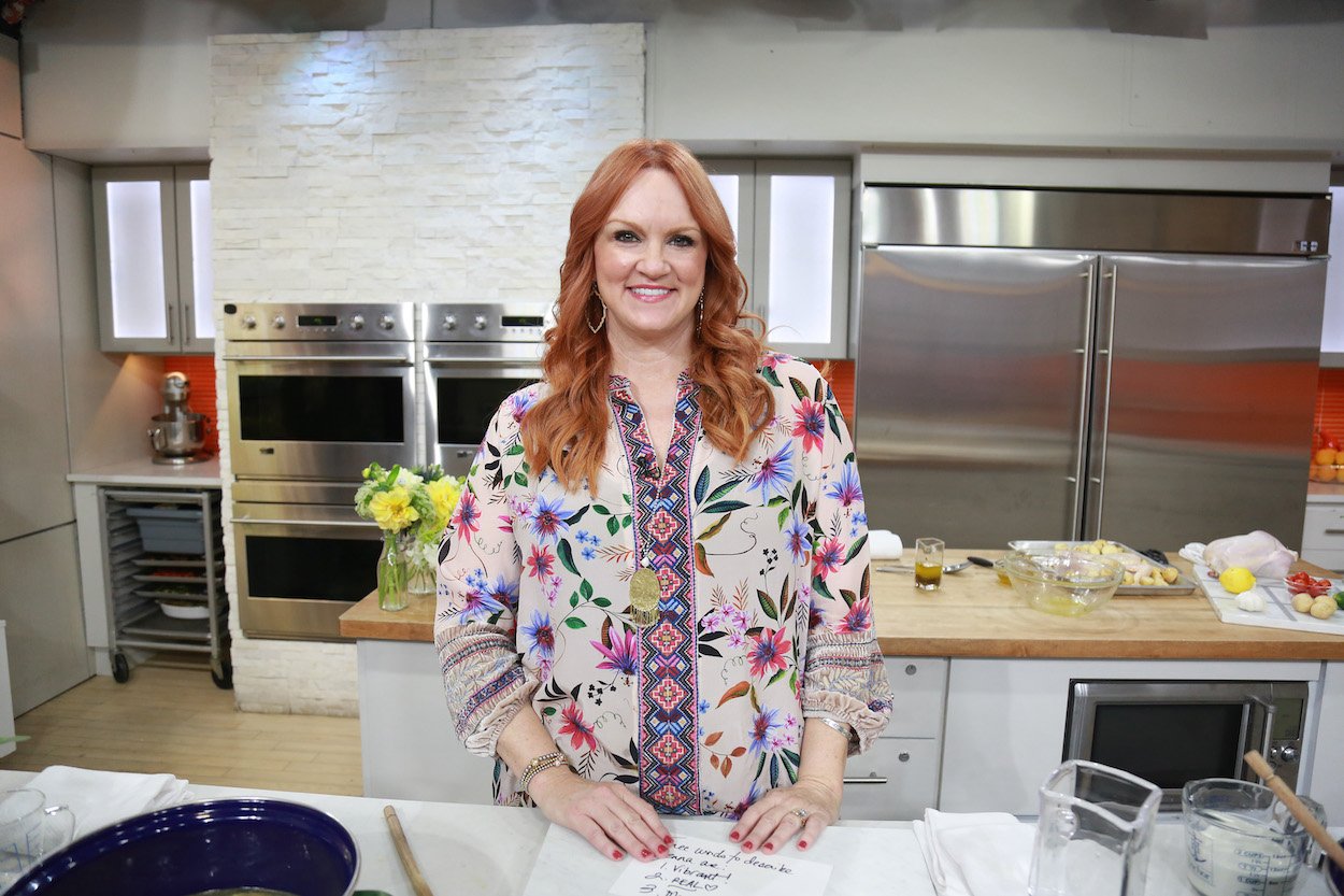 Ree Drummond Addresses 'Lack of Professionalism and Decorum' on 'The Pioneer  Woman' But Her Fans Love It