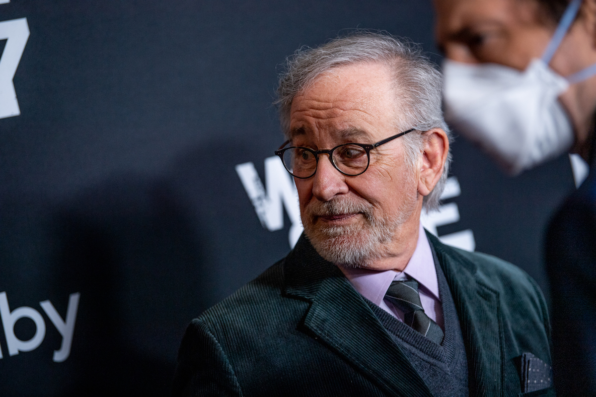 Oscars 2022 Can Steven Spielberg Win Best Director a Third Time?