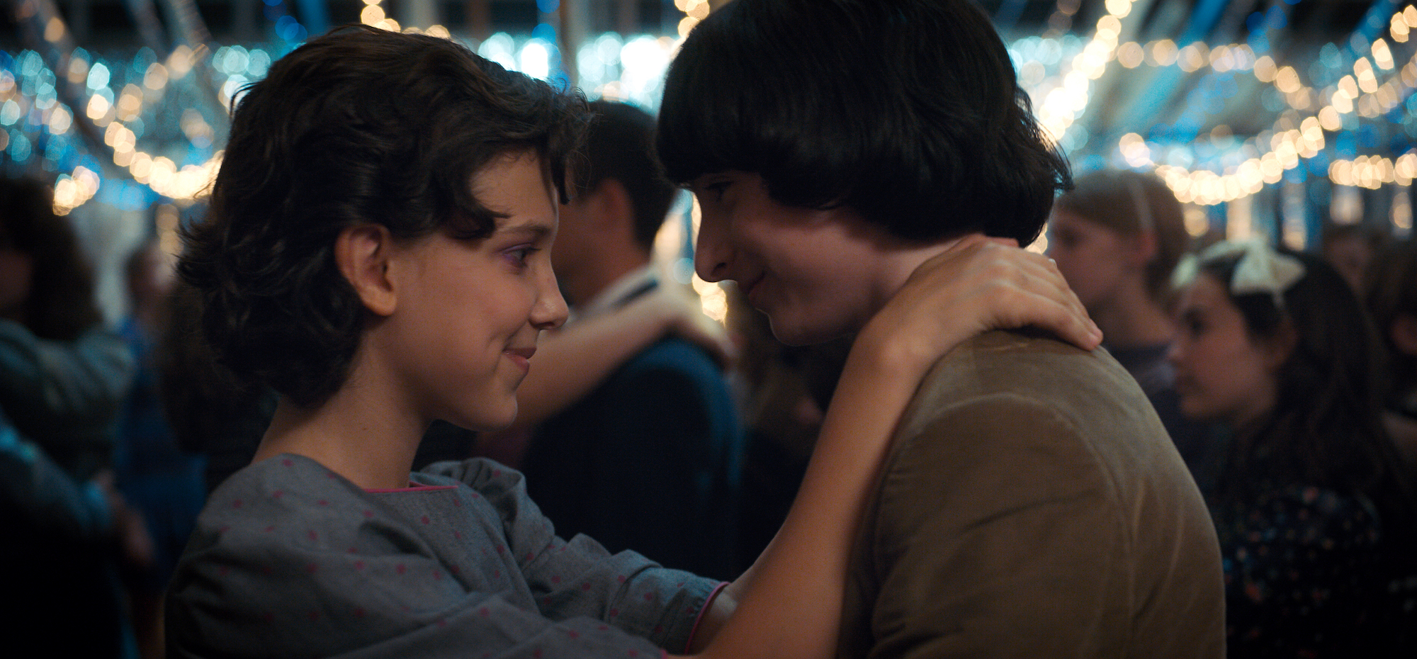 When Did Max and Lucas Break Up in 'Stranger Things' Season 4