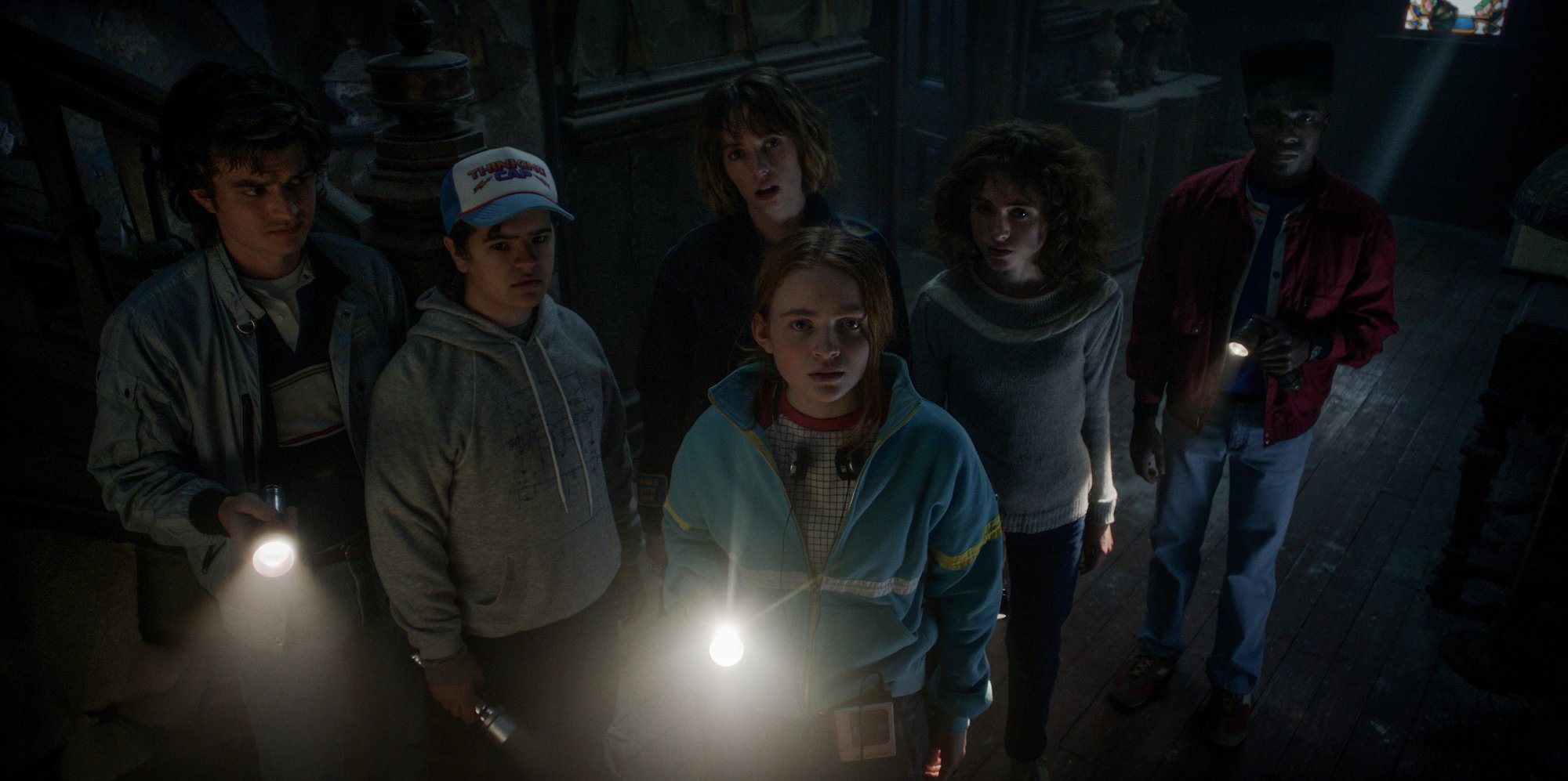 Stranger Things Season 4: Demospiders Might Be Coming to Hawkins