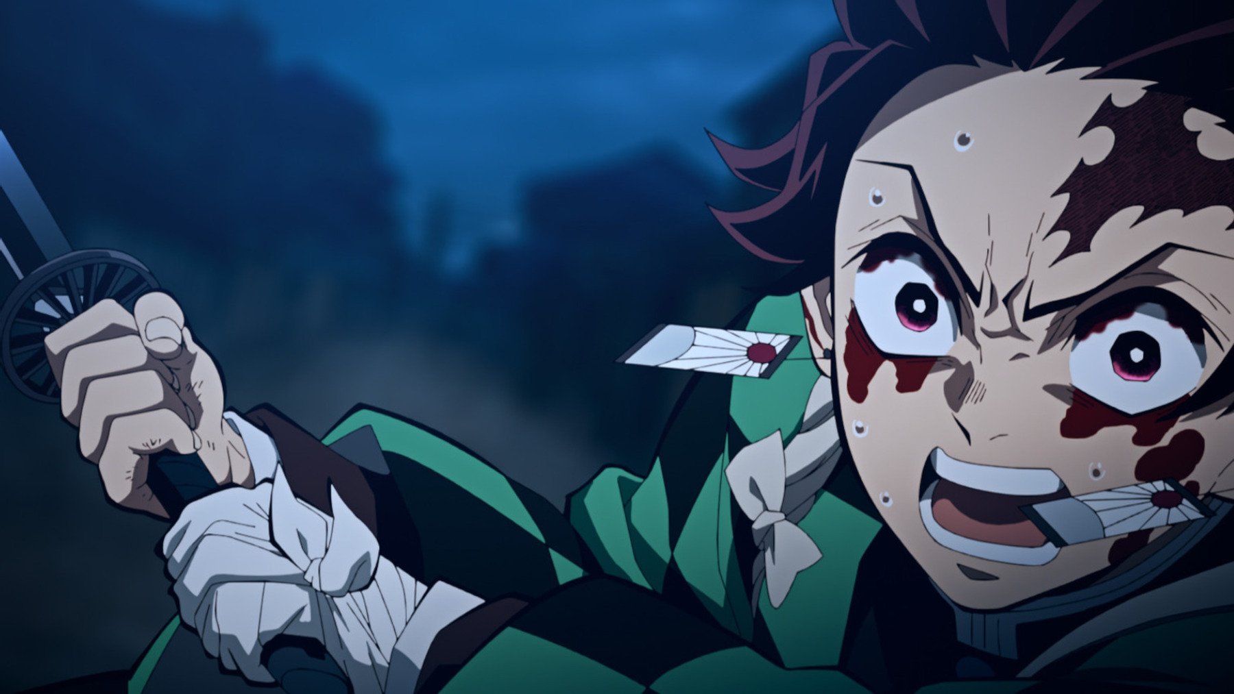 Rumour Suggests Demon Slayer Season 3 Finale Will Be Longer Than Usual