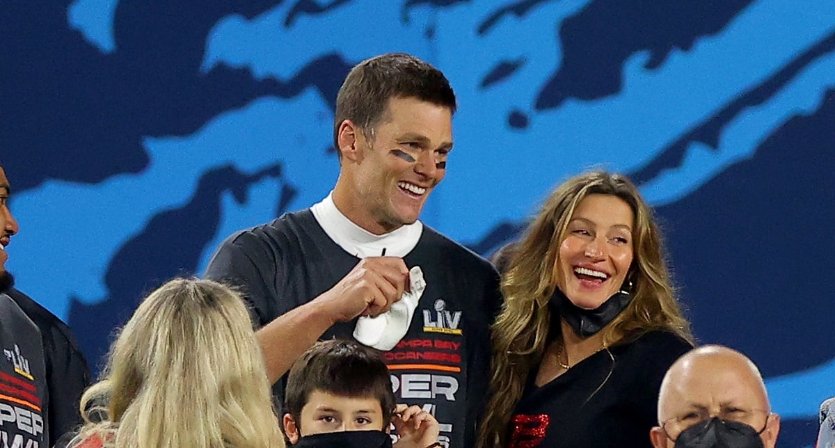 Gisele Bündchen And Tom Brady's Astrological Compatibility