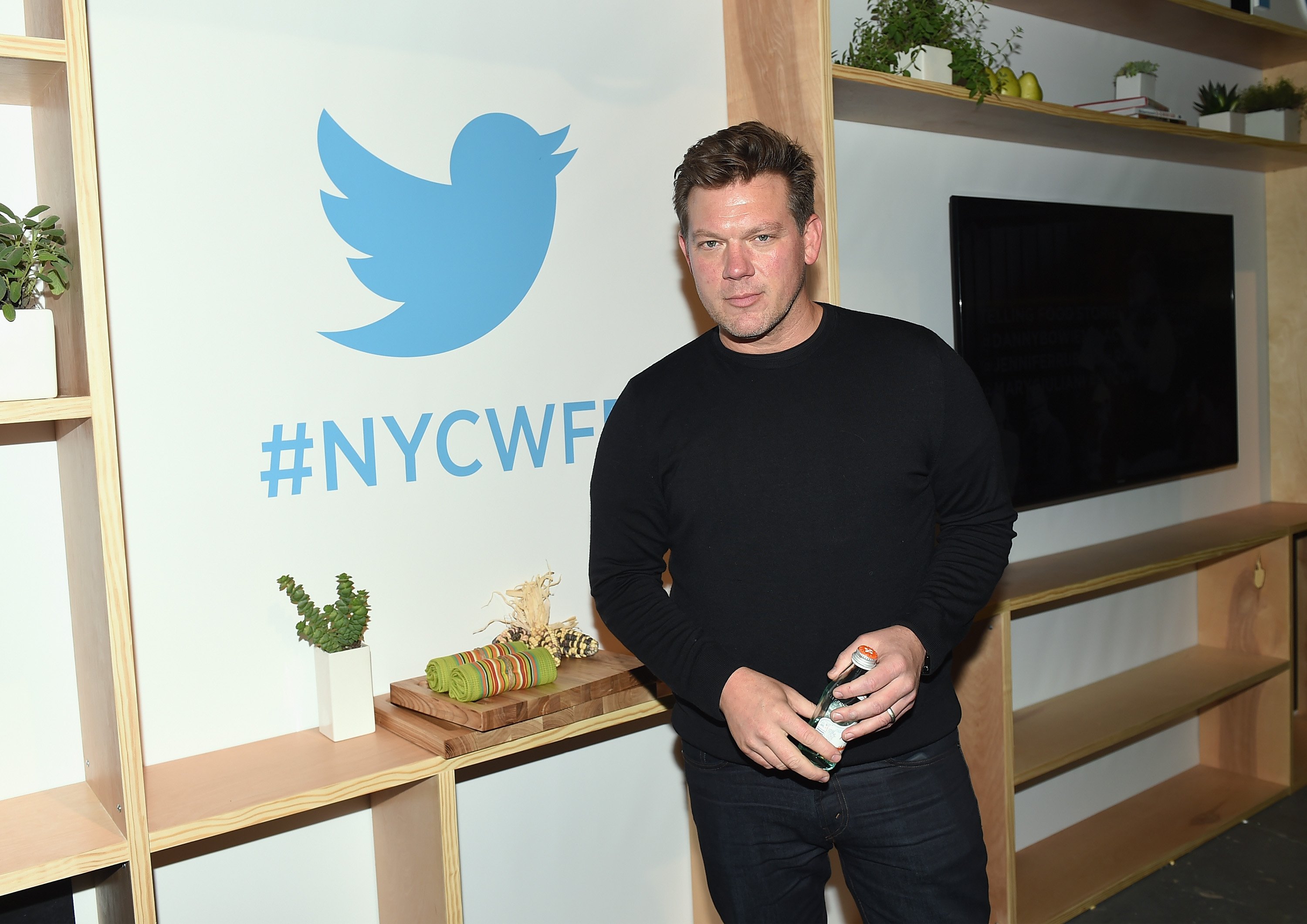 Tyler Florence Uses A Full Bottle Of Red Wine In His Ultimate Beef Stew   Tyler Florence 