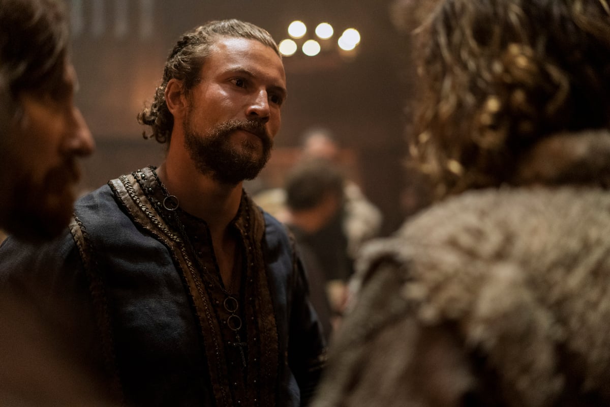 Vikings: Valhalla': Everything We Know So Far About Character Casting,  Filming Details, and More