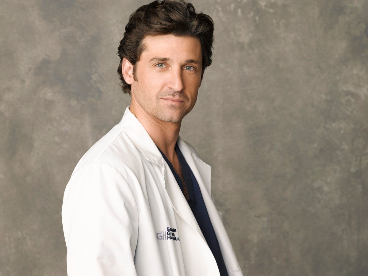 'Grey's Anatomy': Who Killed Derek Shepherd? Why the Attending ...