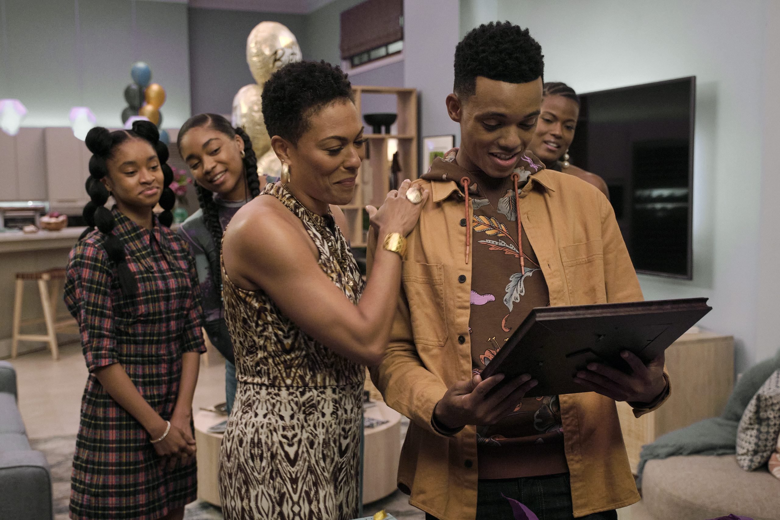 'Bel-Air': What Time Does Episode 10 Air on Peacock?