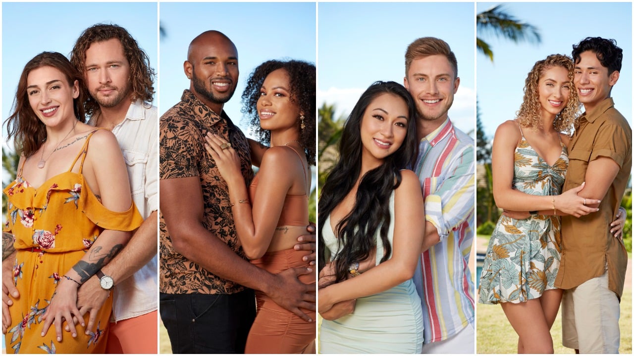 'Temptation Island' Season 4 Episode 3: The Couples Are Already Making ...