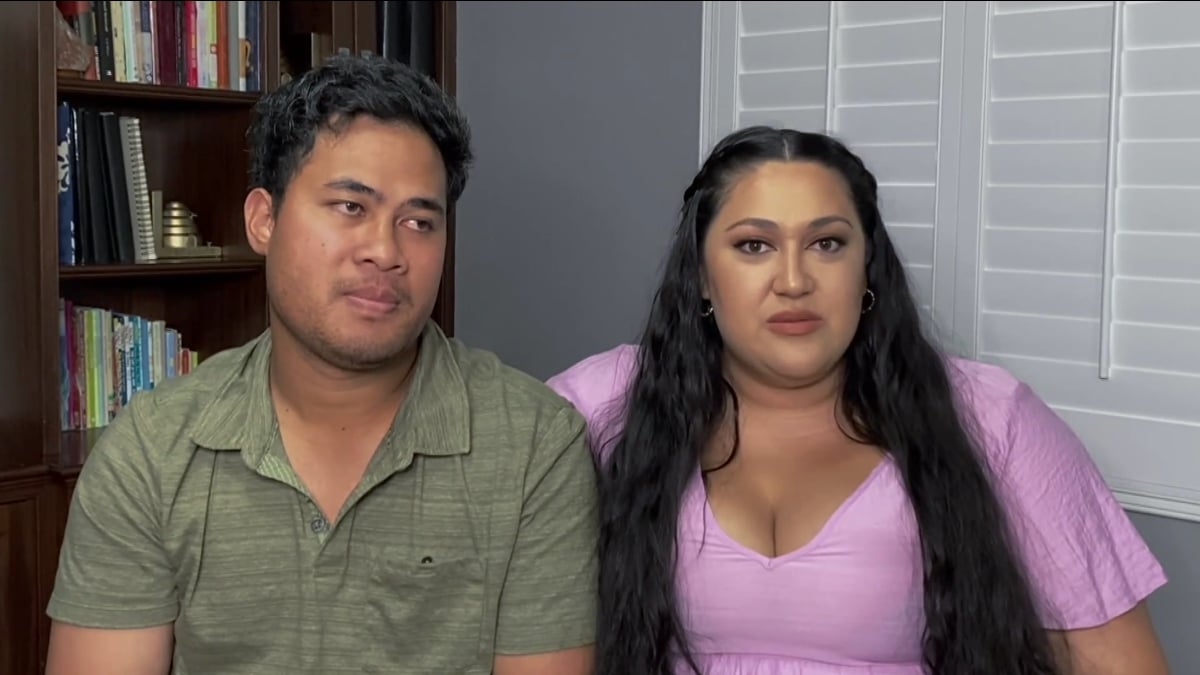 ‘90 Day Diaries Asuelu And Kalani Update — Are They Still Married In 2022 