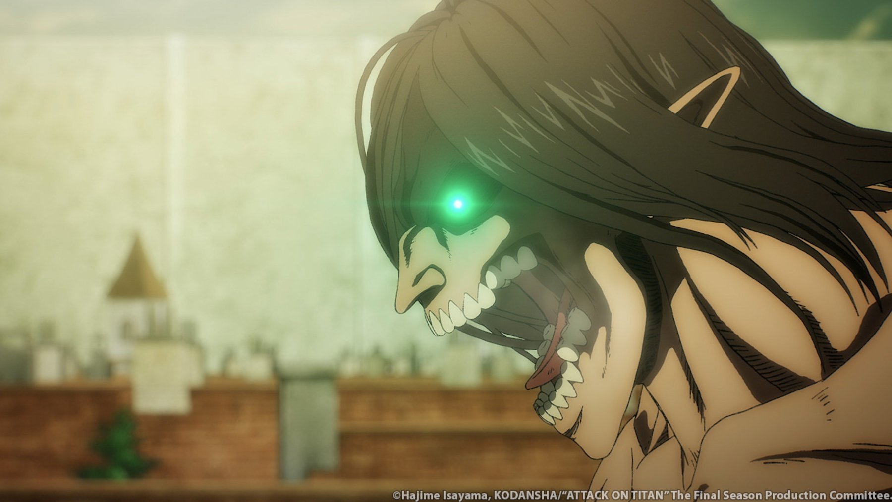 Attack on Titan Season 4 Part 3: Release Date, Trailers, Episodes, and News