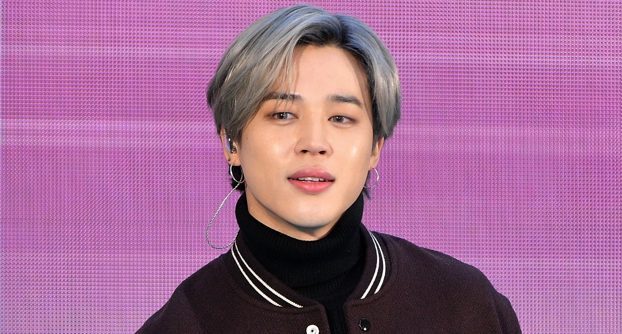 Our Blues': BTS's Jimin to Sing His First OST Song for K-Drama