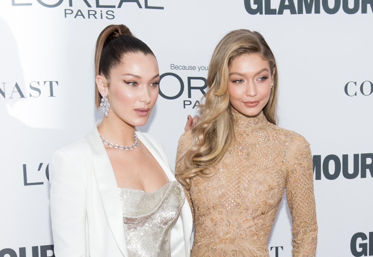 The Gigi Hadid You Don't Know