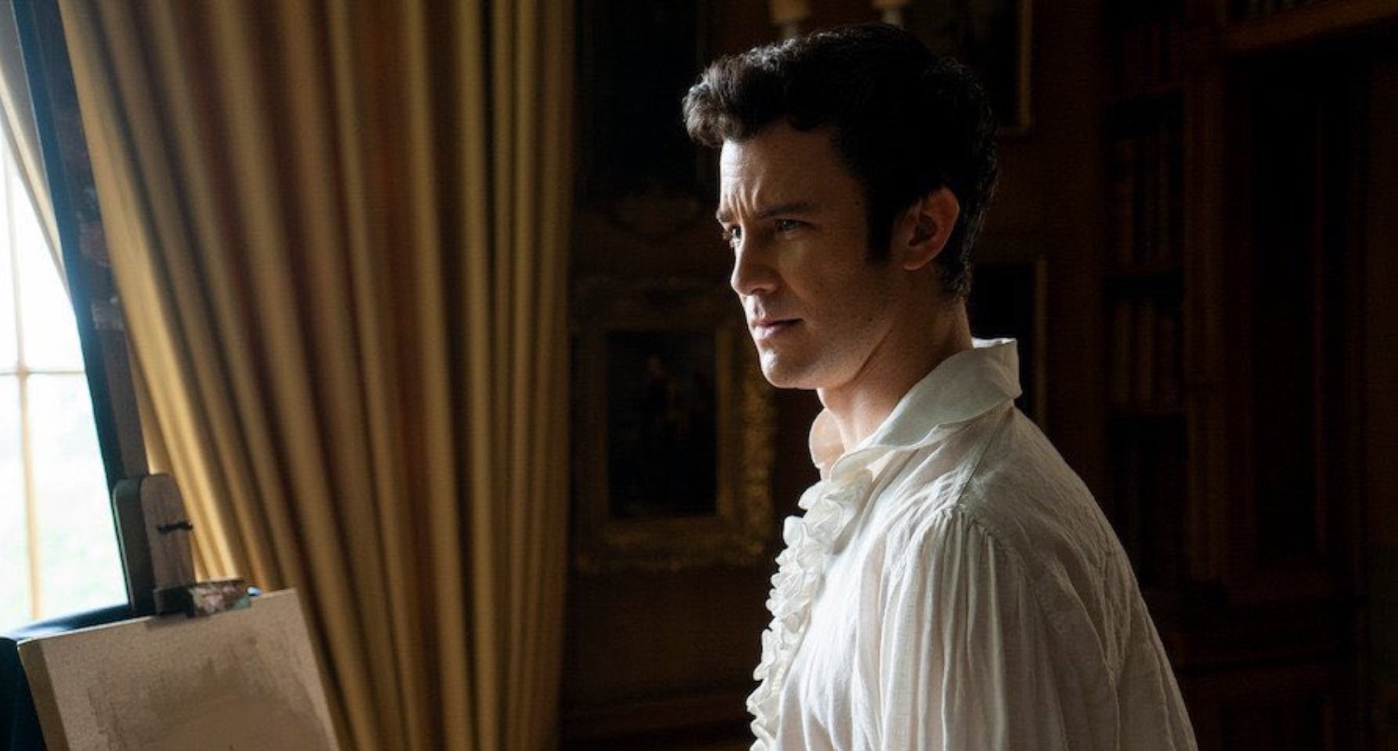 ‘Bridgerton’ Season 2 Benedict's Solo Story Teased but Fans Might Not