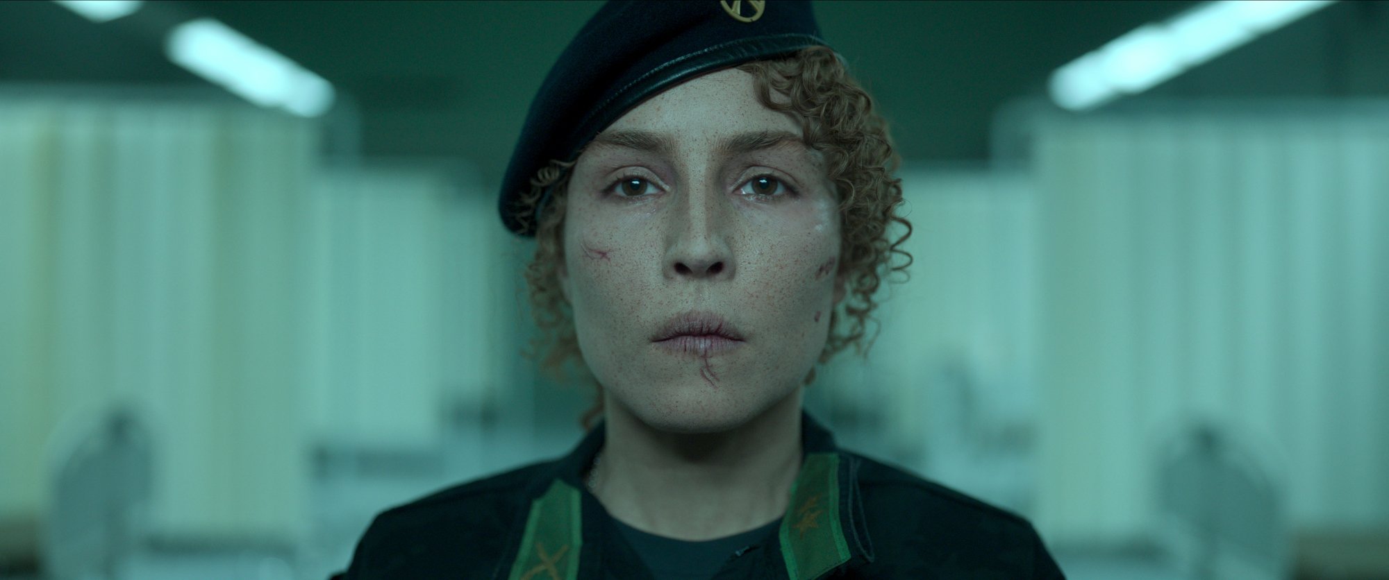 Black Crab Movie Review Noomi Rapace Delivers In Solid Netflix Thriller 0950