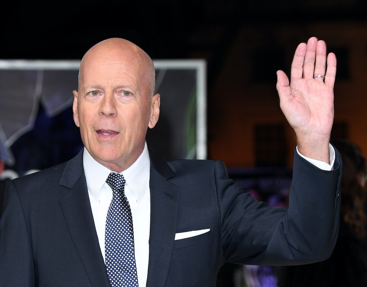 Bruce Willis' Aphasia Diagnosis Won't Be the First Communication ...