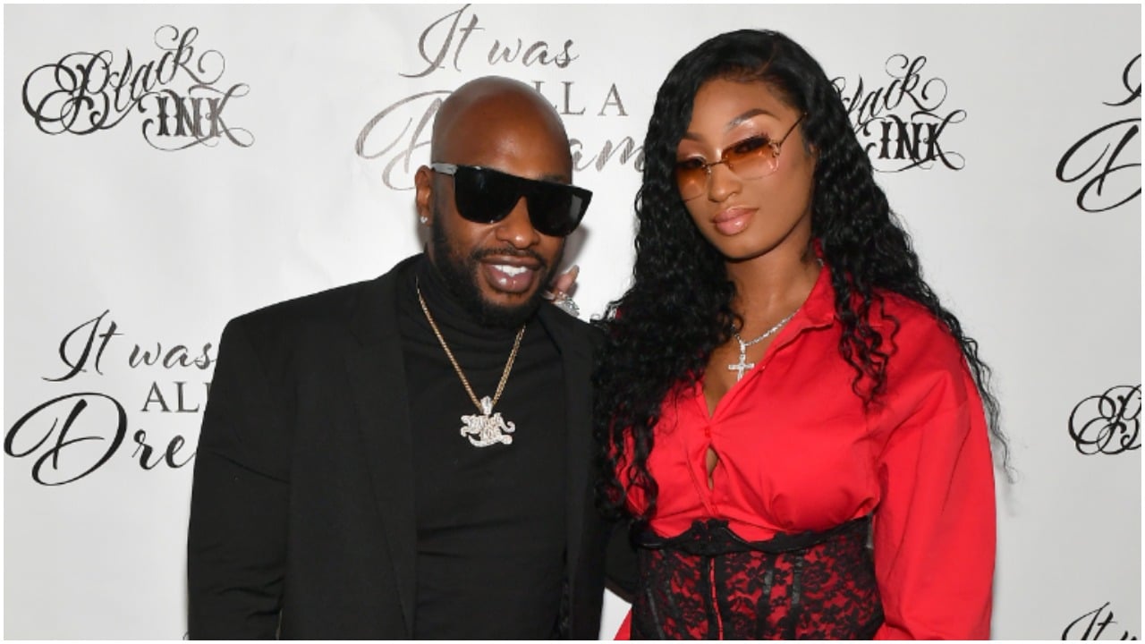 'Black Ink Crew': Ceaser's Girlfriend Suzette Needs Surgery to Remove ...