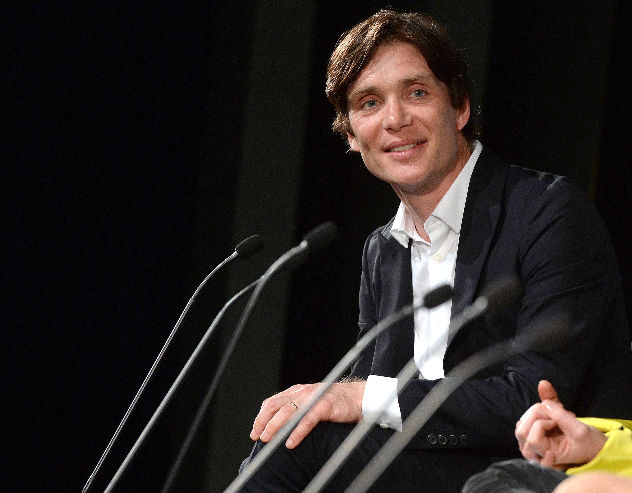 Cillian Murphy open to Peaky Blinders movie but there's a catch -  Entertainment News