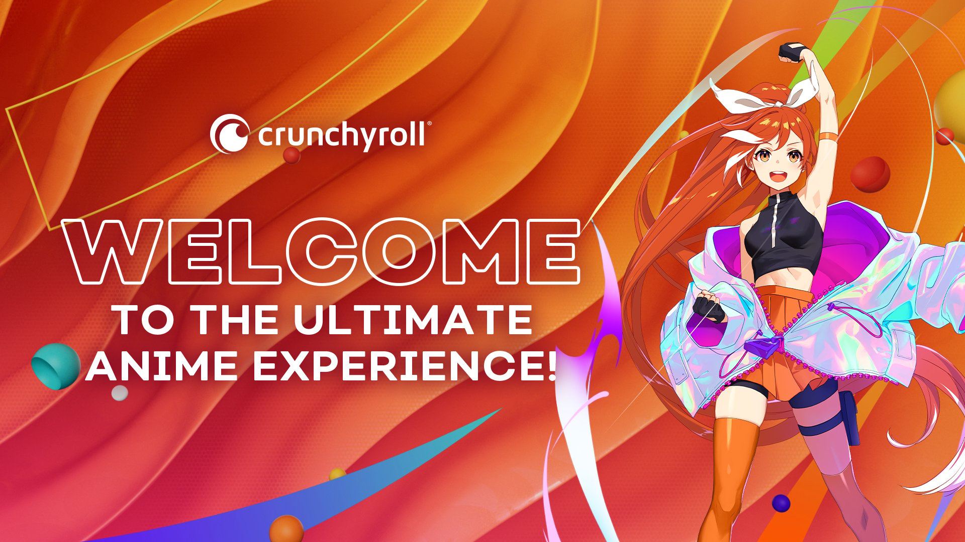 Crunchyroll Adds 1,000 Hours Of Free Anime