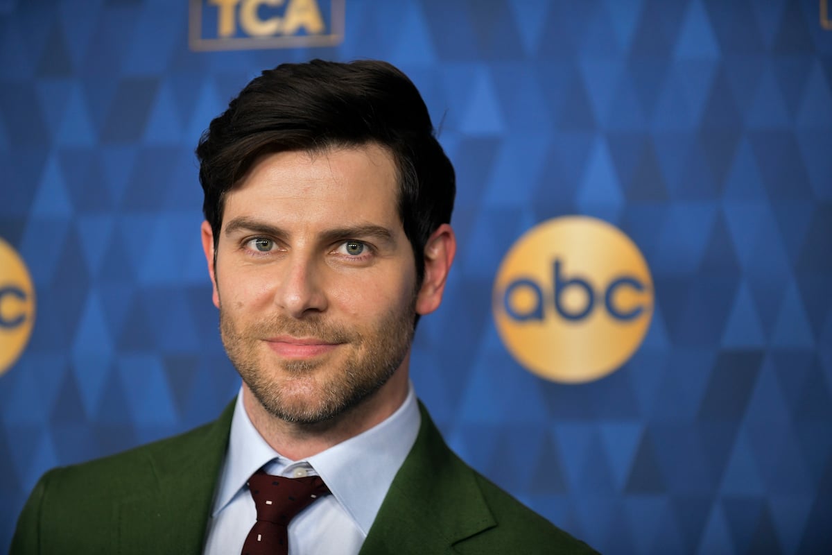 Inside David Giuntoli's Multi-Million Dollar Net Worth