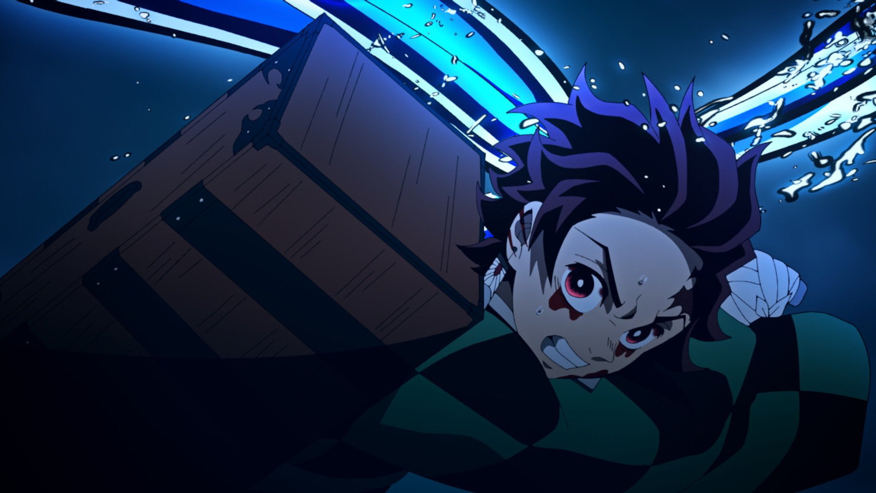 Demon Slayer Catches Fans Off Guard With Newest Season 2 Cliffhanger