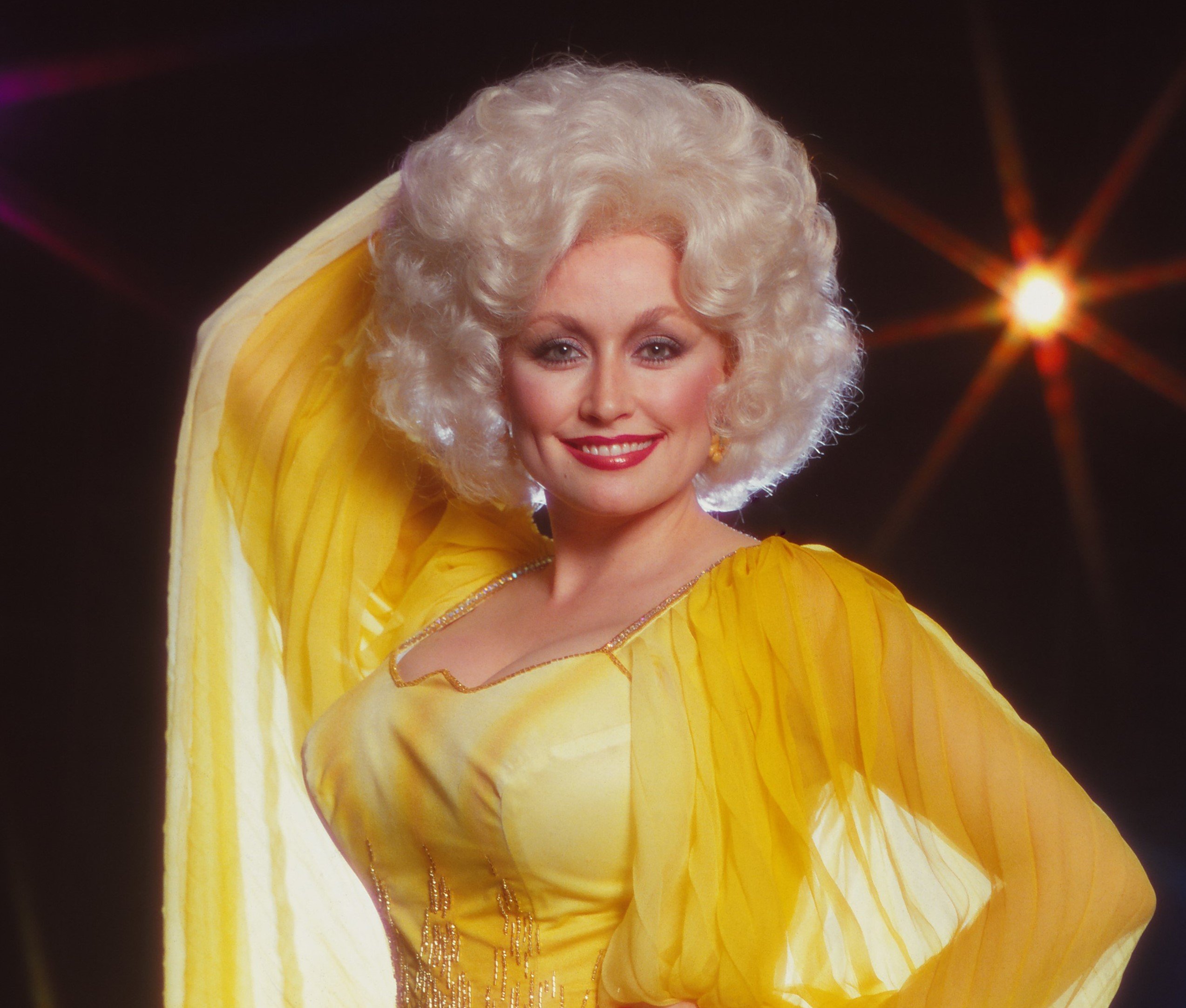 Dolly Parton Wants To Team Up With Cardi B And Cher